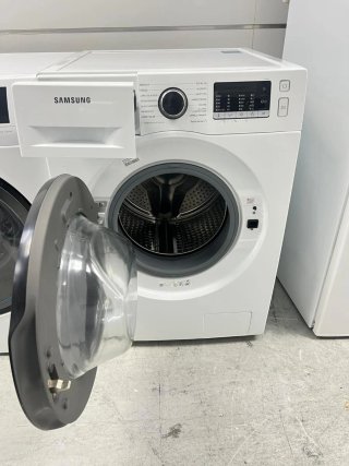Lavadora con Secadora Samsung 9/6kg con garantía