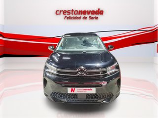 C5 Aircross - DESDE 317€/MES ¡SIN PAGAR ENTRADA!