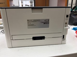 Impresora Lexmark WIFI