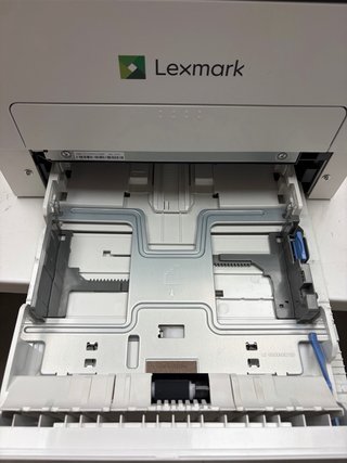 Impresora Lexmark WIFI