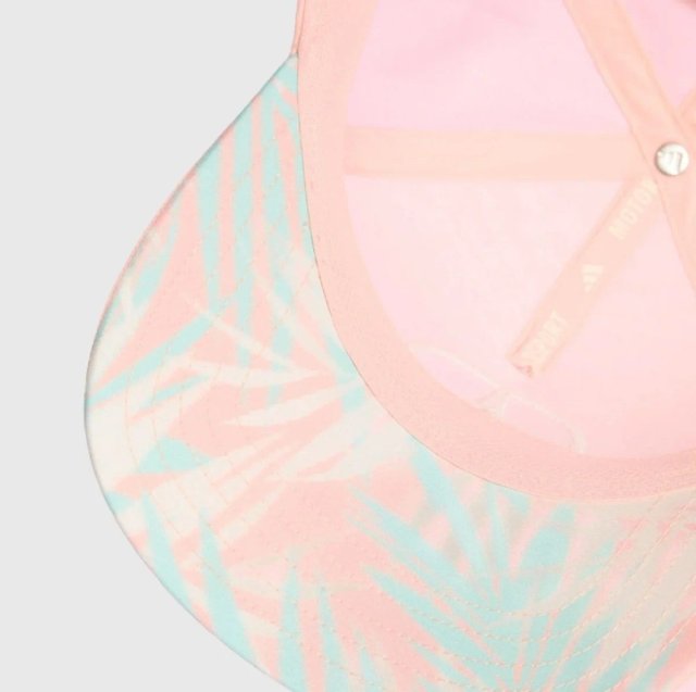 Gorra Mercedes