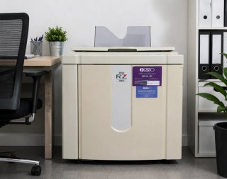 Duplicadora Riso RZ 200