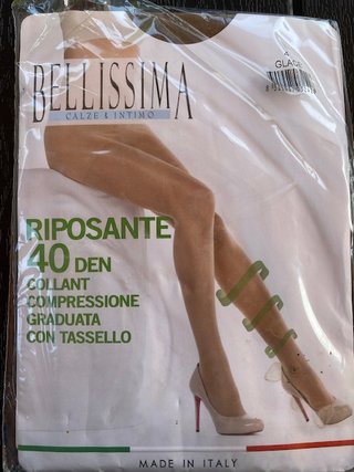 Collant e gambaletti donna