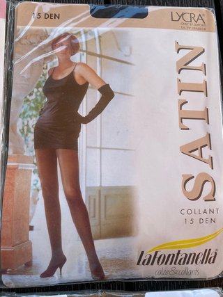 Collant e gambaletti donna
