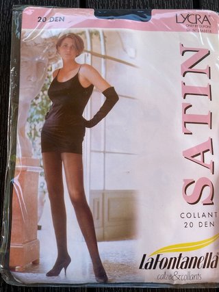 Collant e gambaletti donna