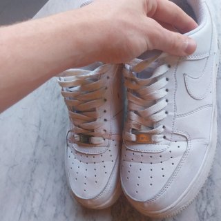 Nike Air Force 1 Taglia 42