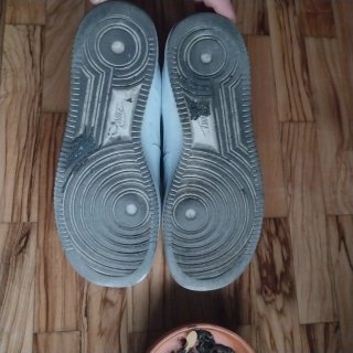 Nike Air Force 1 Taglia 42