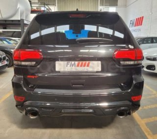 Jeep Grand Cherokee 2016