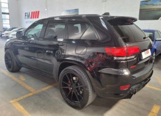 Jeep Grand Cherokee 2016