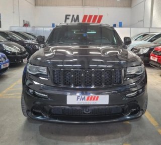 Jeep Grand Cherokee 2016