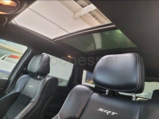 Jeep Grand Cherokee 2016