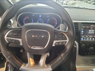 Jeep Grand Cherokee 2016