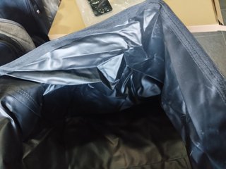 (Nueva) Funda Cajon Flamenco (Gar001) s/ acolchado