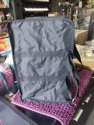 (Nueva) Funda Cajon Flamenco (Gar001) s/ acolchado