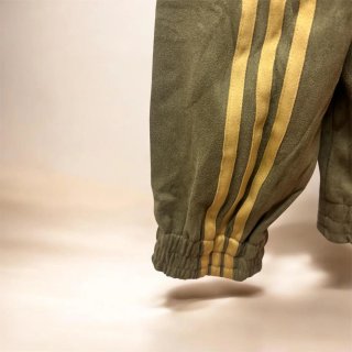 Adidas CTT Track Top Chino Verde