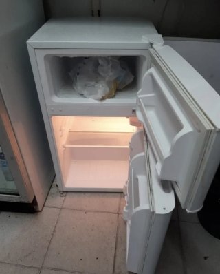 Nevera Frigorífico Mini Escucho OFERTA serias