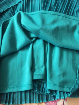 Vestido fiesta El Corte Inglés Talla S