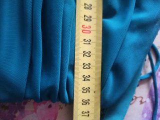 Vestido fiesta El Corte Inglés Talla S