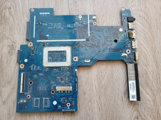 Placa base HP 255 G3