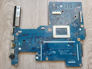 Placa base HP 255 G3