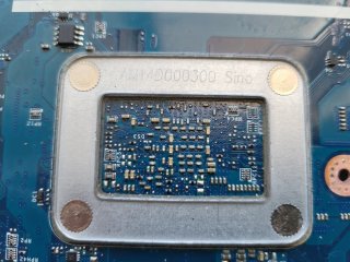 Placa base HP 255 G3