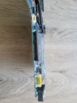 Placa base HP 255 G3