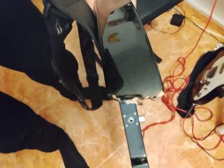 Guitarra Eléctrica Silverstone Roja