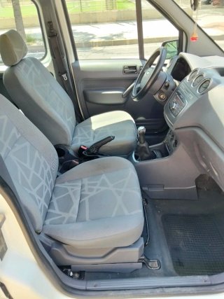 Ford Tourneo Connect 2012