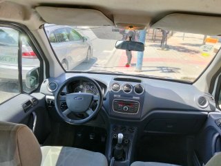 Ford Tourneo Connect 2012