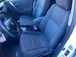 POCOS KMS!!!! TOYOTA AURIS 120D