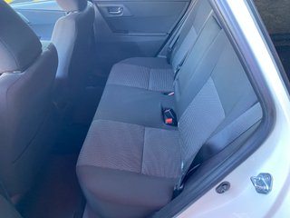 POCOS KMS!!!! TOYOTA AURIS 120D