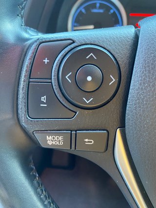 POCOS KMS!!!! TOYOTA AURIS 120D