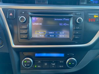 POCOS KMS!!!! TOYOTA AURIS 120D