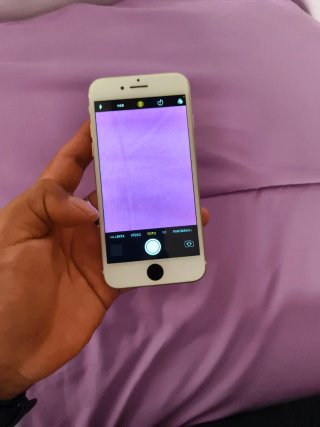 iPhone 7 128GB Oro