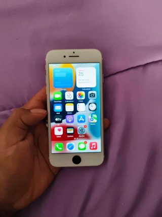 iPhone 7 128GB Oro