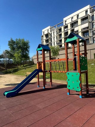 Piso en alquiler en Cappont en Lleida