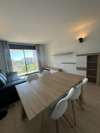 Piso en alquiler en Cappont en Lleida