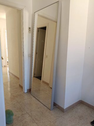 Espejo grande 1,80m