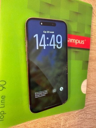 iPhone 14 Pro 256GB