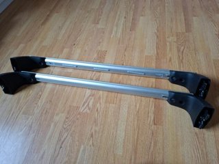 Portaequipajes BMW Serie 1 E81