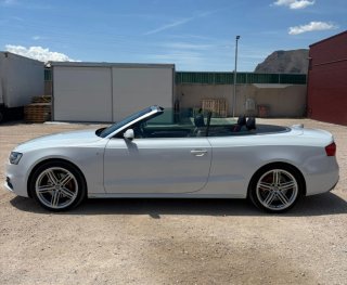 AUDI A5 3.0 TDI 204CV MULT Sline