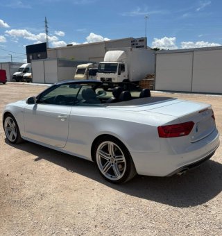 AUDI A5 3.0 TDI 204CV MULT Sline