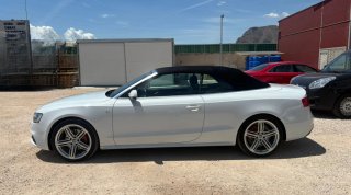 AUDI A5 3.0 TDI 204CV MULT Sline