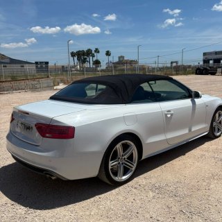 AUDI A5 3.0 TDI 204CV MULT Sline