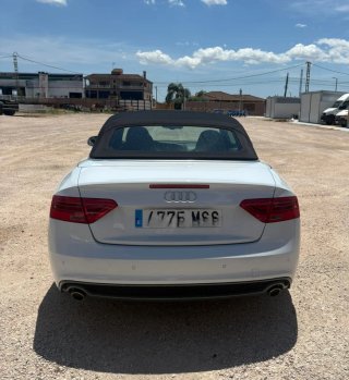 AUDI A5 3.0 TDI 204CV MULT Sline