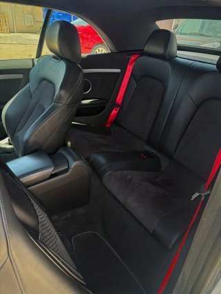 AUDI A5 3.0 TDI 204CV MULT Sline