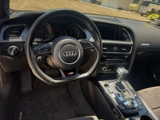 AUDI A5 3.0 TDI 204CV MULT Sline