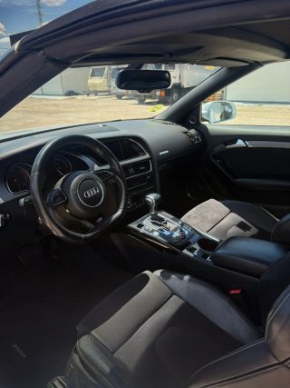AUDI A5 3.0 TDI 204CV MULT Sline
