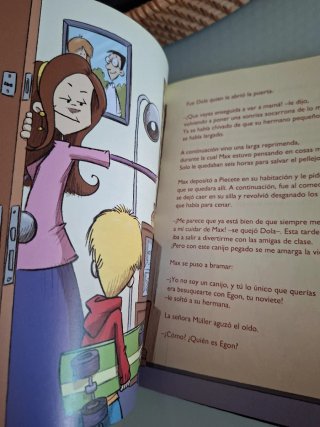 Todos mis monstruos 1. Misterio del tren fantas