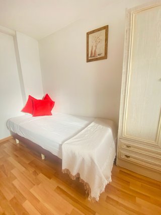 Haitacion para mujer Getafe
